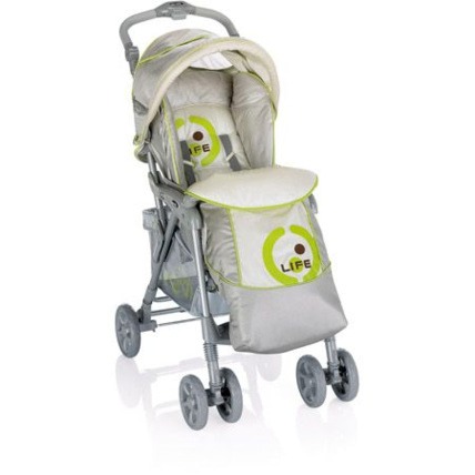 Poussette Grillo 2.0 BREVI Comparateur Avis Prix