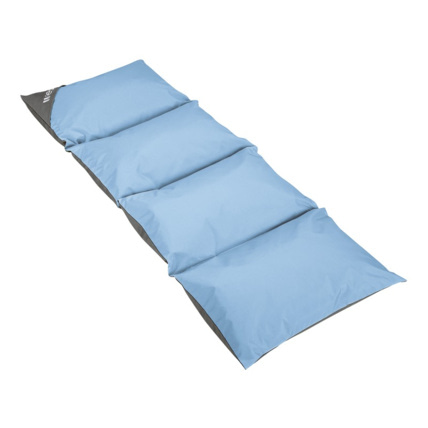 Avis Coussin seaty relax Wesco 4