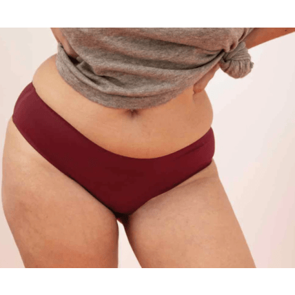 Avis Culotte menstruelle Séléné SMOON 6