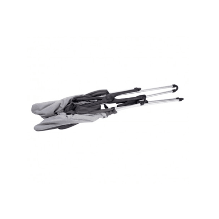 Avis Transat Compact Evolutif II Gris BÉABA 2