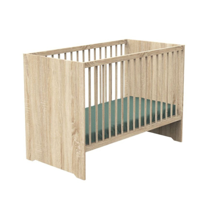 Avis Lit bébé Montana  Sauthon 1