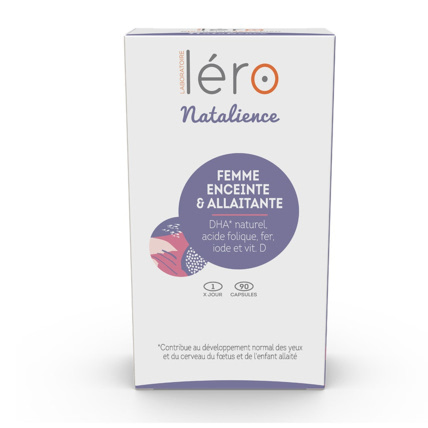Avis Lero Natalience LÉRO 1