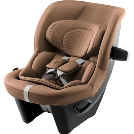 Avis Siège auto MAX-SAFE PRO Britax Römer 3