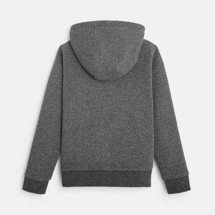 Avis Sweat à capuche Monster gris garçon OKAIDI 5