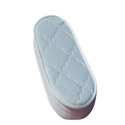 Avis Matelas Confort pour berceau ATELIER MORPHEE 1