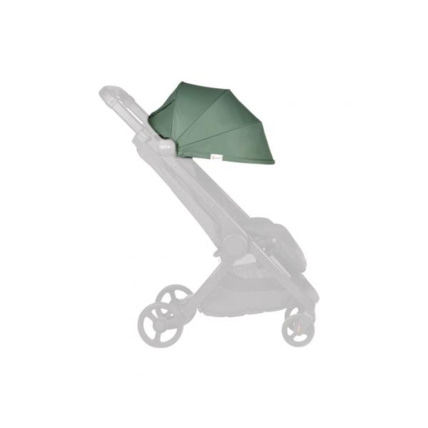 Avis Pare-soleil pour poussette Métro+ Ergobaby 2