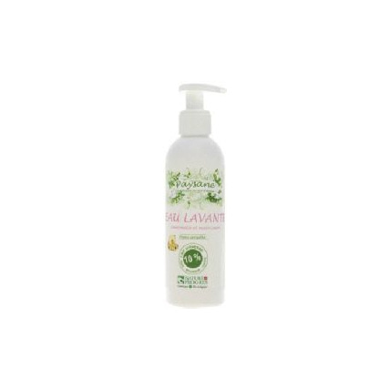 Avis Eau lavante lait d'annesse et camomille 200 ml LABORATOIRES PAYSANE 1