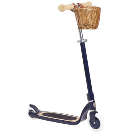 Avis Maxi trottinette BANWOOD 2