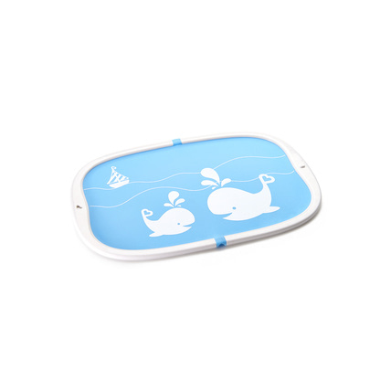 Avis Set de table Nomade MUNCHKIN 1