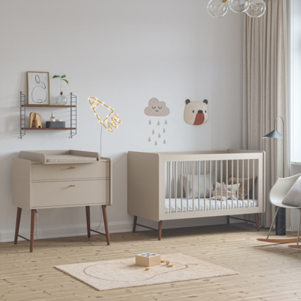 Avis Chambre bébé évolutive 2 éléments Roseau Petite Amélie 2