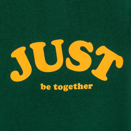 Avis Sweat-shirt à message vert garçon OKAIDI 2