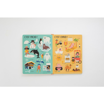 Avis Livre L’encyclopetit Petit Picotin 3