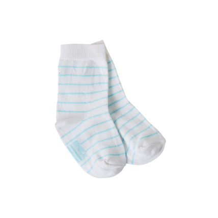 Avis Chaussettes Bébé - Coton - Blanc/Sea ARMOR-LUX 1