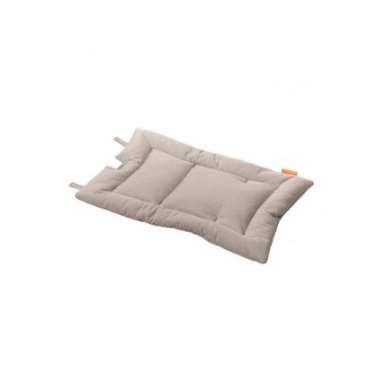 Avis Coussins de chaise haute en coton bio LEANDER 1