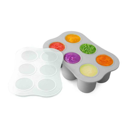 Avis Moule en silicone DBB REMOND 1