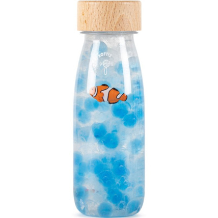 Avis Bouteille sensorielle Sound PETIT BOUM 8