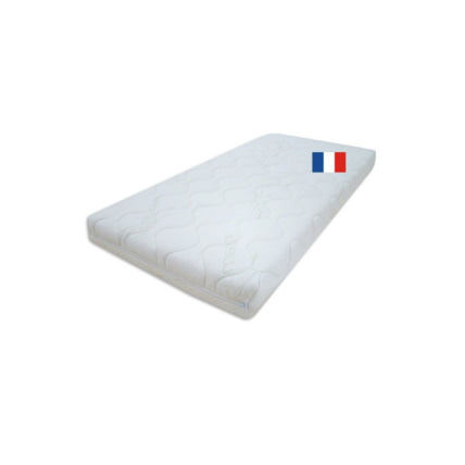 Avis Matelas bébé 50x86 EASY DORT 1