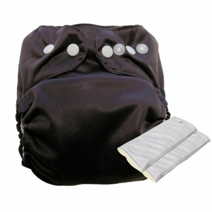 Avis Pack découverte couches lavables So Easy P'TITS DESSOUS 1