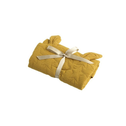 Avis Housse de matelas à langer ovale Original Sauthon 4