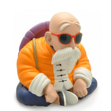 Avis Tirelire Dragon Ball Z - Tortue Géniale Plastoy 1