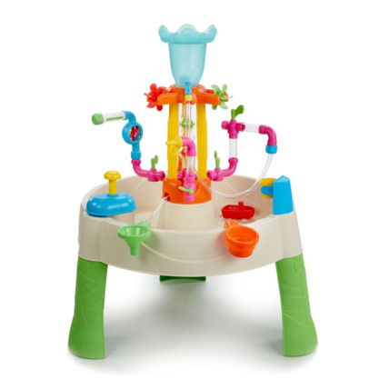 Avis Table d'activités aquatiques LITTLE TIKES 1