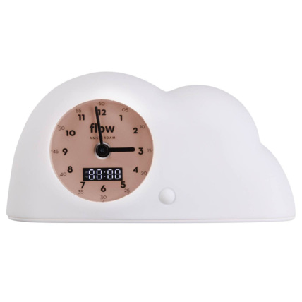 Avis Réveil éducatif Cloud Sleeptrainer FLOW AMSTERDAM 1