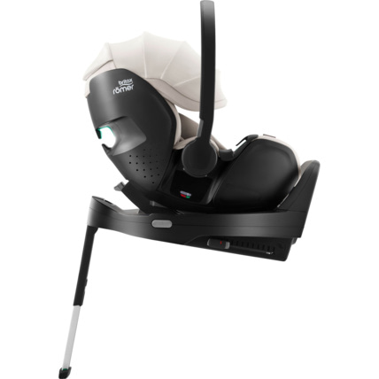 Avis Siège-auto BABY-SAFE PRO Britax Römer 6