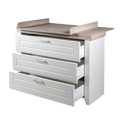 Avis Commode à langer Felicia ROBA 3