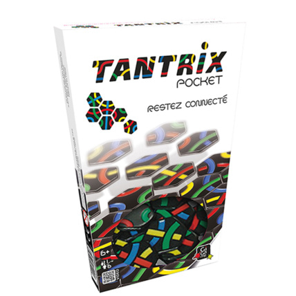 Avis TANTRIX POCKET GIGAMIC 1