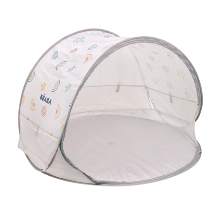 Avis Tente Anti-UV Breezy Clay Earth BÉABA 1