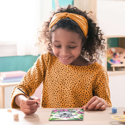 Avis CreArt - Édition 50 ans - de 9 ans RAVENSBURGER 5