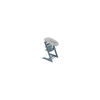 Avis Chaise Haute Tripp Trapp + Newborn Set Stokke 3