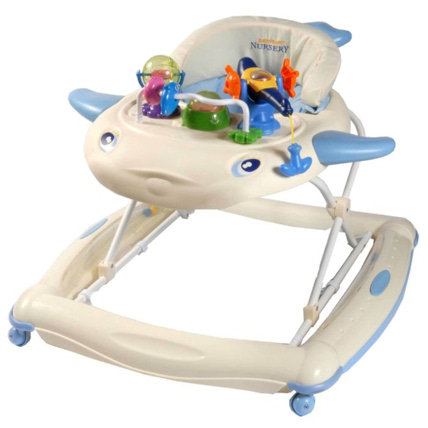 Babysun trotteur best sale