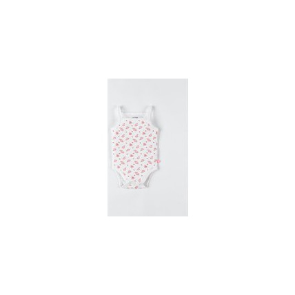 Avis Body bretelles en coton bio NOUKIE'S 1