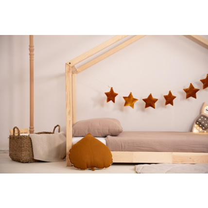 Avis Lit cabane DK - Sans Barrières Mon Lit Cabane 3