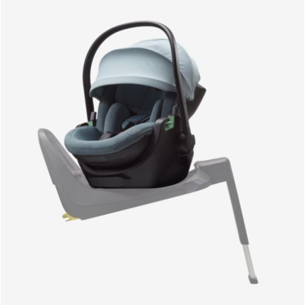 Avis Siège auto Maple Thule 1