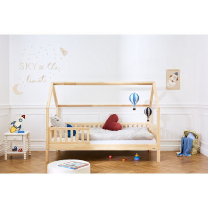 Avis Lit Cabane L Premium Mon Lit Cabane 2