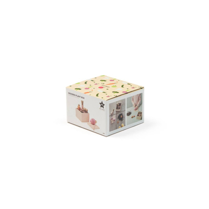 Avis Boîte potager en bois KIDS CONCEPT 4