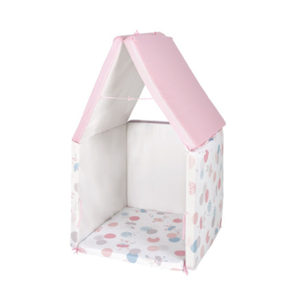 Avis Maxi tapis d'éveil Ballerine TINEO 7