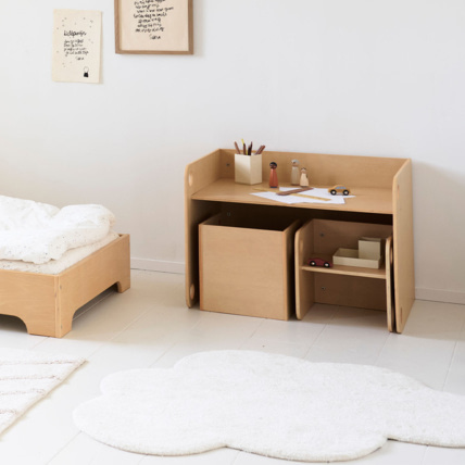 Avis Tapis Nuage Petite Amélie 3