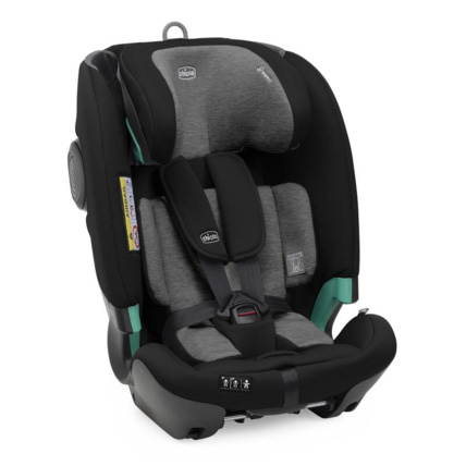 Avis Siège Auto Fullseat 360 I-size avec base Chicco 2