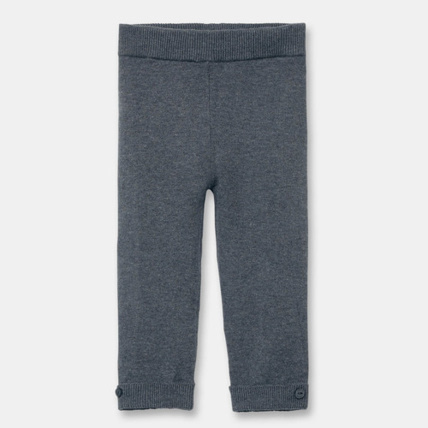 Avis Leggings tricot chiné OBAÏBI 1