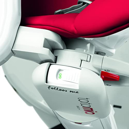 Avis Chaise haute Tatamia Follow Me Peg Perego 9