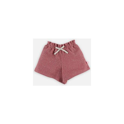 Avis Bermuda éponge avec lurex NOUKIE'S 1