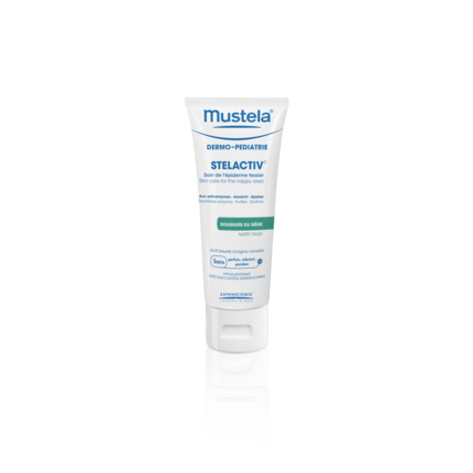 Avis Stelactiv Mustela 1