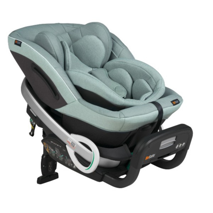Avis Siège auto Stretch B BeSafe 5