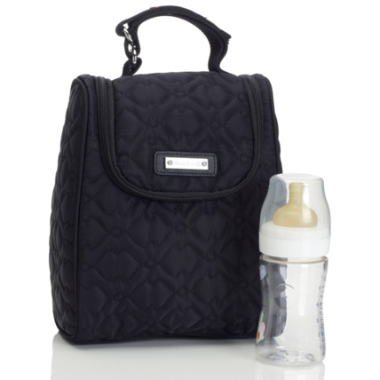 Avis Sac Anna matelassé STORKSAK 3