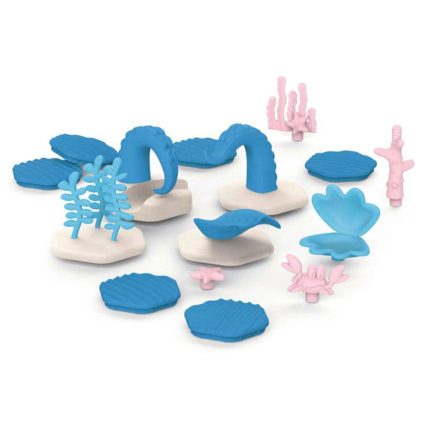 Avis GraviTrax Junior Set d'extension / décoration My Ocean - de 3 ans RAVENSBURGER 3