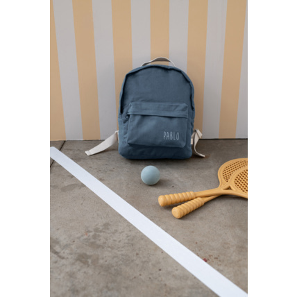 Avis Diego le sac à dos Petit Picotin 2