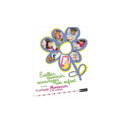 Avis Livre Éveiller, épanouir, encourager son enfant Montessori BABYSUN 1